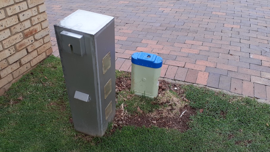 High bill concerns plague Krugersdorp – Municipality responds